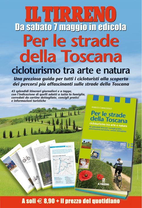 Per le strade della Toscana