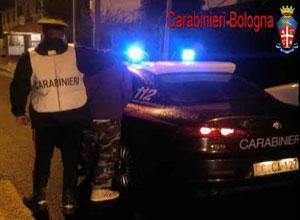 Catturati sull'Appenninoi rapinatori cinesi: video