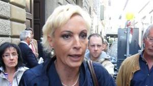 Fuori la lista di centrodestra a Castiglione, ma Monica Faenzi annuncia tre esposti
