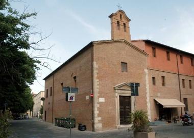 <b>SPRAY</b> La chiesa dei Bigi 