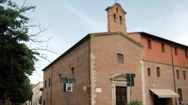 <b>SPRAY</b> La chiesa dei Bigi