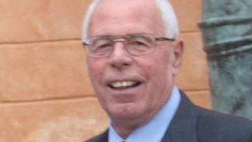 <b>SINDACO </b>Di Vincenzo