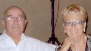 Nozze d'oro per Piero e Carla. Felici di festeggiare con voi il vostro anniversario. Il ...