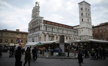 IL MERCATINO