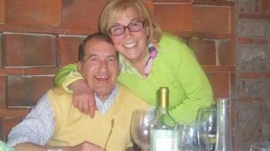 Mariangela e Giuliano festeggiano oggi 50 anni di matrimonio. Affinché l'oro si trasformi ...