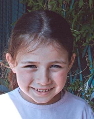 6 ANNI PER GAIA Oggi Gaia Sandroni di Calcinaia compie 6 anni. Buon compleanno dai genitori, dalla ...