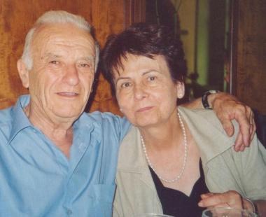 50º ANNIVERSARIO DI LEO E SILVANA «Gli occhi dell'amore non hanno età! ...