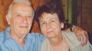 50º ANNIVERSARIO DI LEO E SILVANA «Gli occhi dell'amore non hanno età! ...