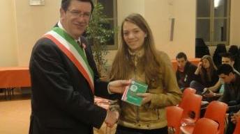 In regalo ai diciottenni la Costituzione Italiana