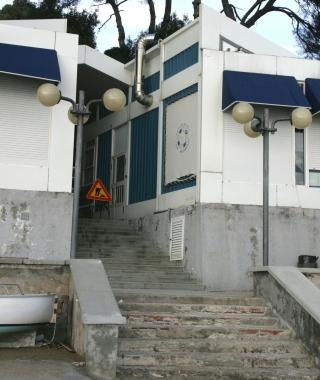 Lex Capannina 