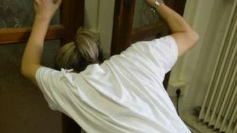 Un’altra donna vittima di violenze