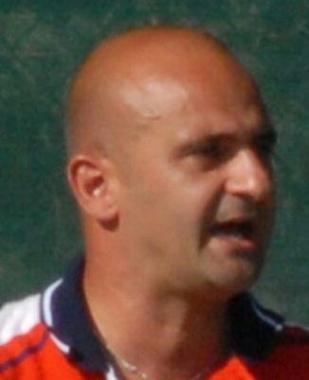 <b>MISTER</b> Francesco Statuto 