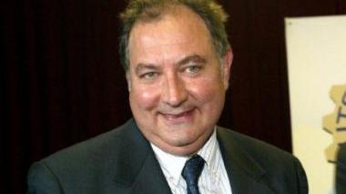 Franco Pardini presidente Aci