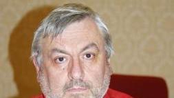 Bruno Bertagna direttore della Trw ieri al convegno del Pd sull’auto