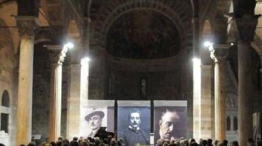 <b>MUSICA.</b> Un concerto lirico nella chiesa di S. Giovanni nel centro storico