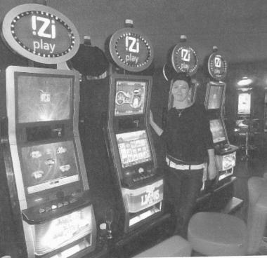 Vinti 40mila euro alla sala giochi Bowling
