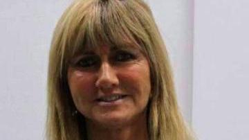 L’assessore Giovanna Bernardini
