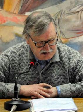 Giovanni Pedrazzi 