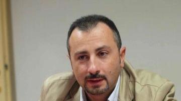 Nicola Riva segretario provinciale della Fiom Cgil