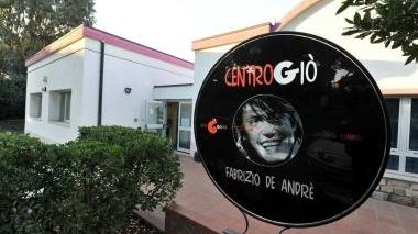 Il Centro giovani, cornice della giornata dedicata ai ragazzi