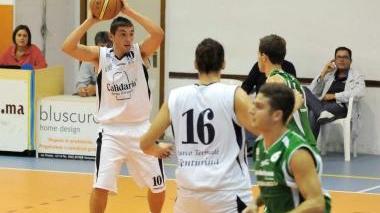 Un’azione del venturinese Llacka
