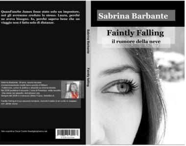 Il libro di Sabrina Barbante al Sottobosco