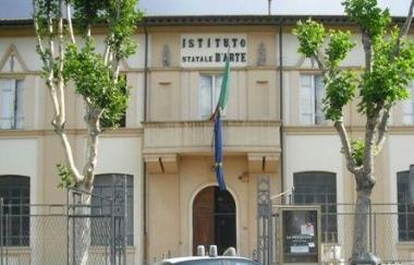 Listituto darte a Cascina 