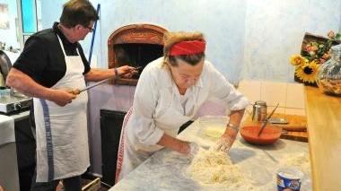 Pizza a volontà a prezzo fisso