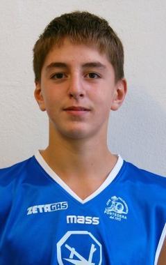 Alberto Granchi 