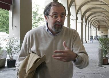 Paolo Sanesi 