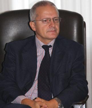 Il presidente del Tribunale Genovese     