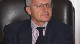 Il presidente del Tribunale Genovese