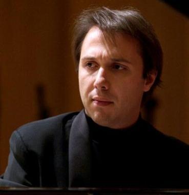 Maurizio Baglini 