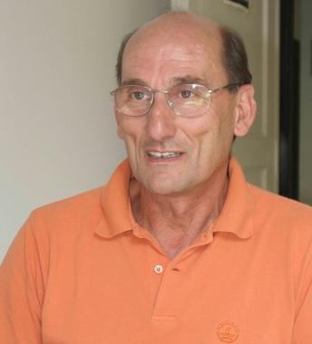 Attilio Baldanzi 