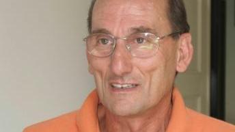 Attilio Baldanzi