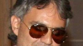 Andrea Bocelli