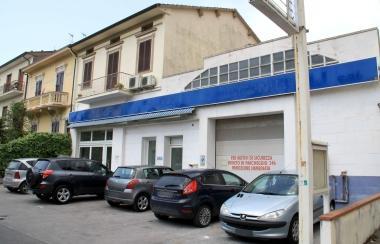 Apre un supermercato in via Del Fortino