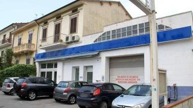 Apre un supermercato in via Del Fortino
