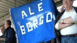 I tifosi azzurri sono pronti a far festa