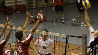 Volley, gara ostica a Marina di Massa