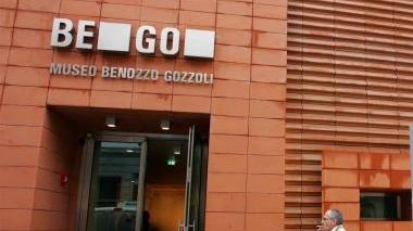 Dagli Uffizi a Castello arrivano i tesori di Benozzo e Rosselli