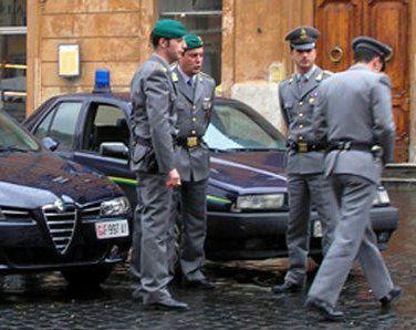 <b>INDAGINI.</b> Condotte dalla Finanza Sopra il comandante della polizia municipale Loredana Busonero 
