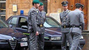<b>INDAGINI.</b> Condotte dalla Finanza Sopra il comandante della polizia municipale Loredana Busonero