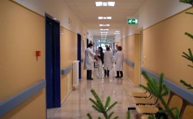 «L'Asl non risparmia sui dirigenti»