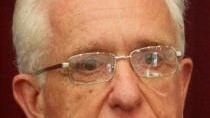 Monsignor Paolo Razzauti: ora vicario per la città, nel 1982 responsabile della visita del Papa