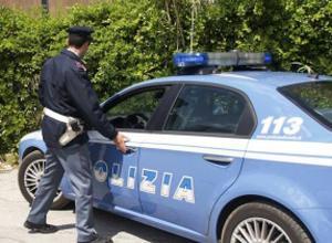 Scoperto al Varignano lo scippatore di collane: dieci colpi in pochi giorni