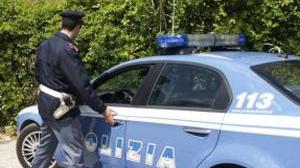 Scoperto al Varignano lo scippatore di collane: dieci colpi in pochi giorni
