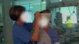 Scherzi in rianimazione a Grosseto, scatta la sospensione per i sanitari