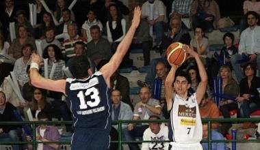 Basket: Monsummano parte col piede giusto nei playoff