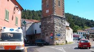 Ghignoli (Pdl): «Servono nuovi cassonetti a Gabbro»